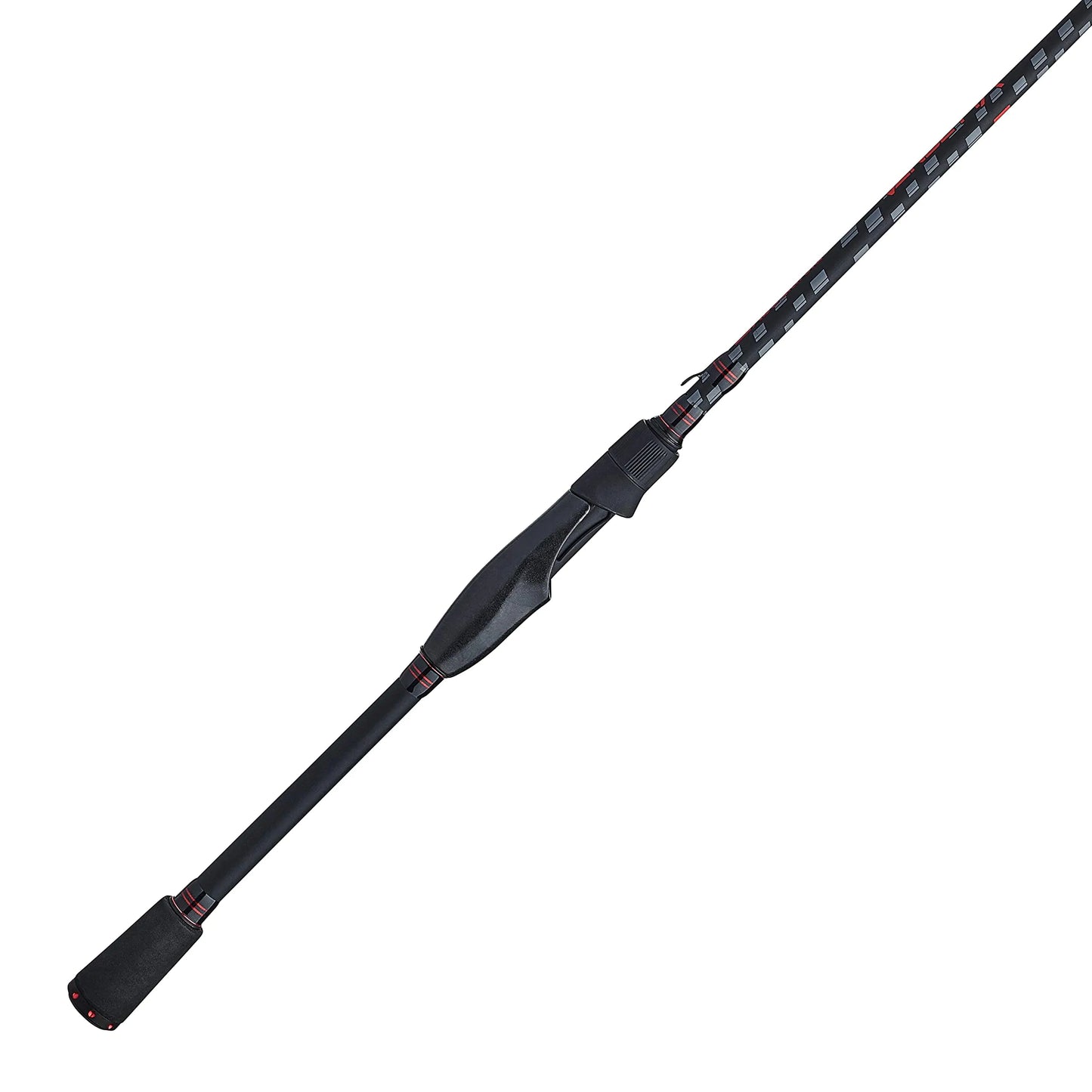 Abu Garcia Vendetta Spinning Fishing Rod