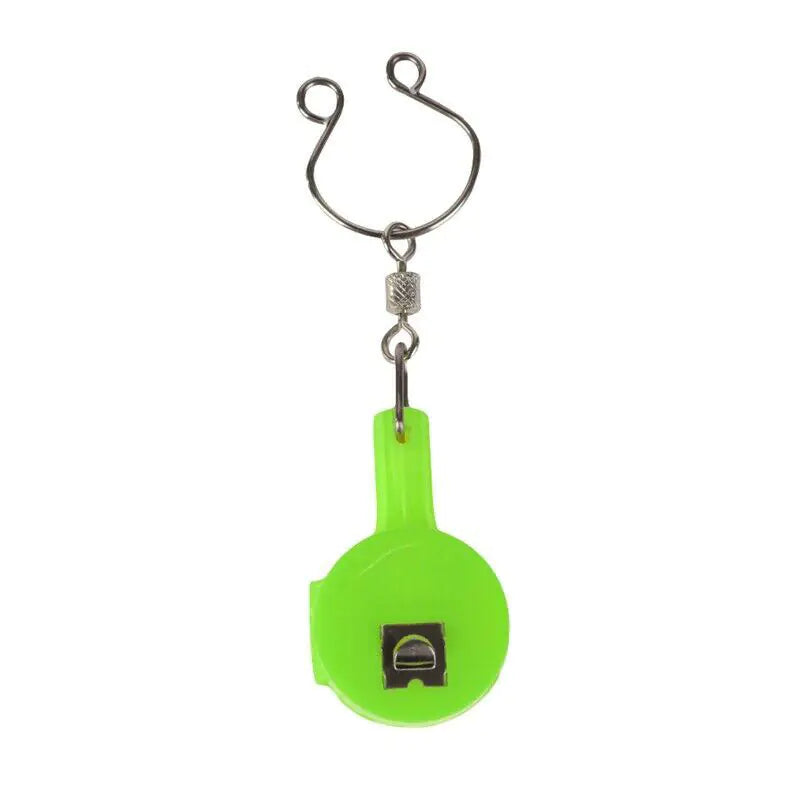 Outdoor Fishing Accessories Knot Tying Tool & Gear