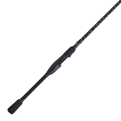 Abu Garcia Vendetta Spinning Fishing Rod