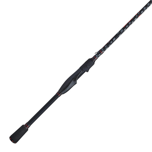 Abu Garcia Vendetta Spinning Fishing Rod