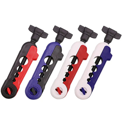 Portable Spinning Bait Fishing Line Reel Machine